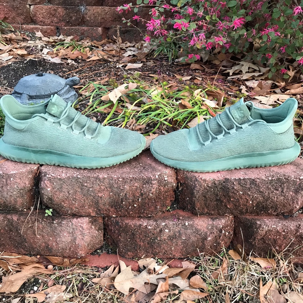 Adidas Tublr Boost